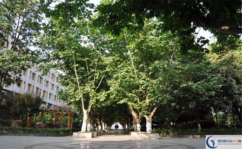 2020年成都中和中學(xué)學(xué)生宿舍條件如何？