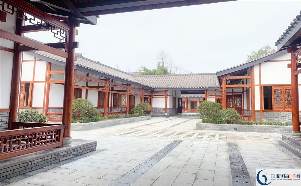 綿實外國語學(xué)校2020年怎么樣？