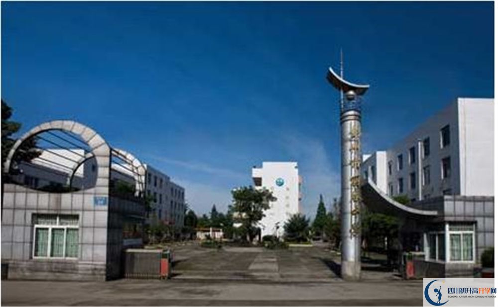 四川省彭州中學(xué)2020年升學(xué)率高不高？