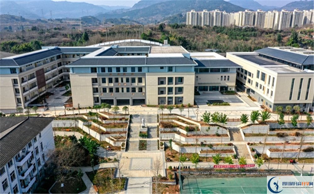 金堂縣淮口中學(xué)2020年怎么樣？