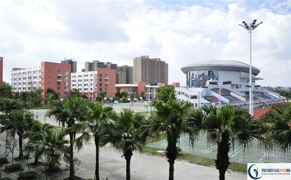 成都市川化中學2020年高考成績好不好？