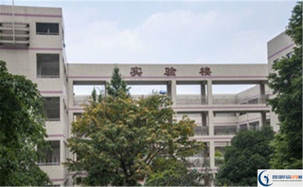 2020年成都川科外國語學校的收分線是多少？