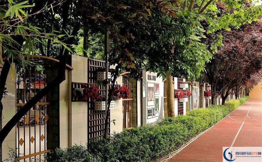成都大學(xué)附中2020年高考喜報(bào)好不好？