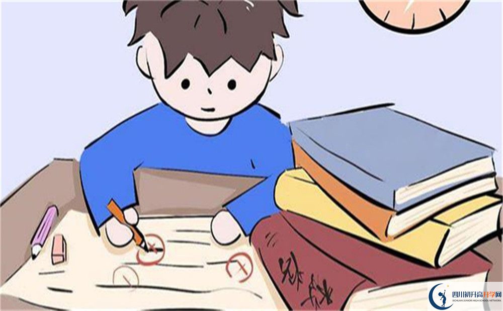 2022年南充市閬中中學藝術(shù)特長班招生條件是什么？