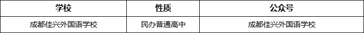 成都市成都佳興外國語學(xué)校官網(wǎng)、網(wǎng)址、官方網(wǎng)站